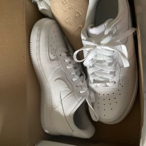 Brand new air force ones